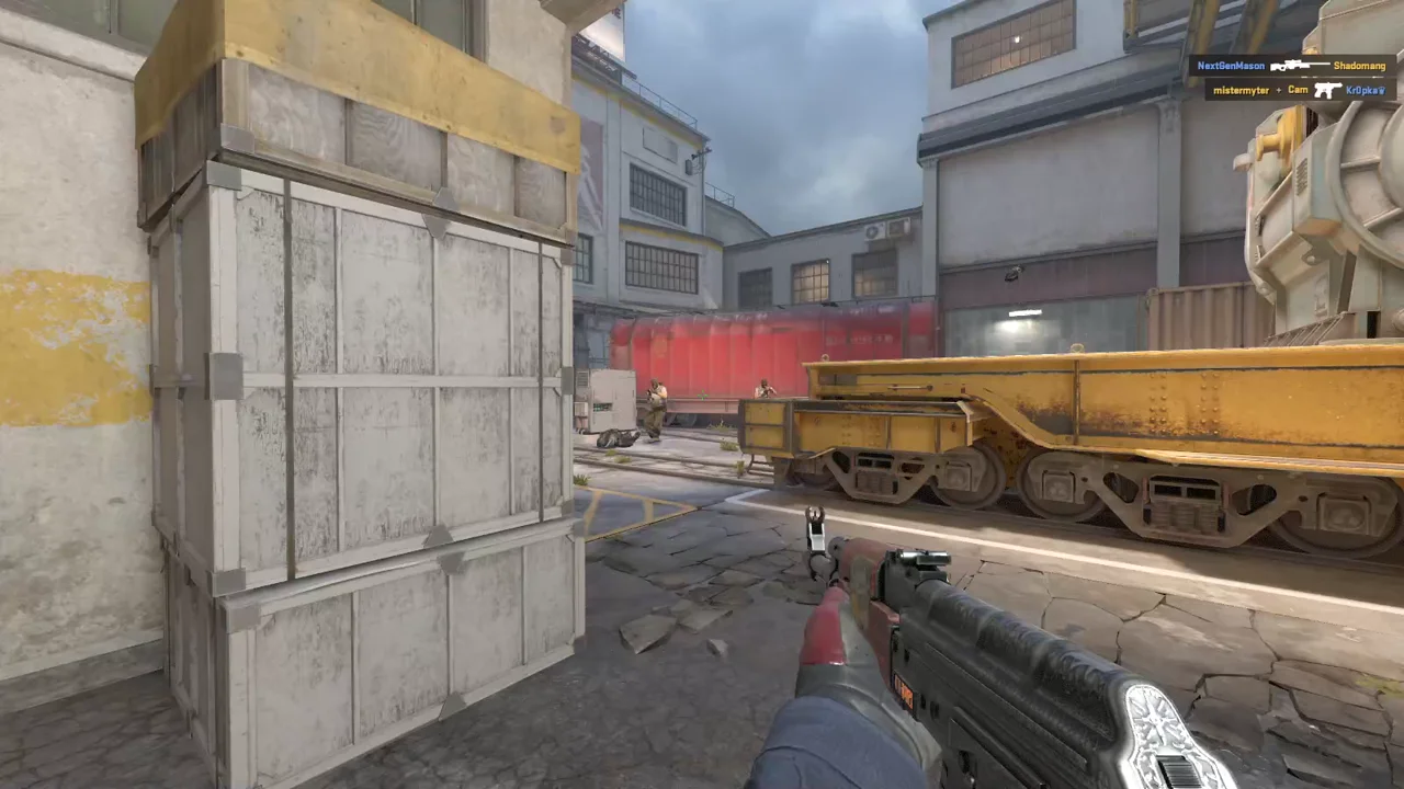 highlight